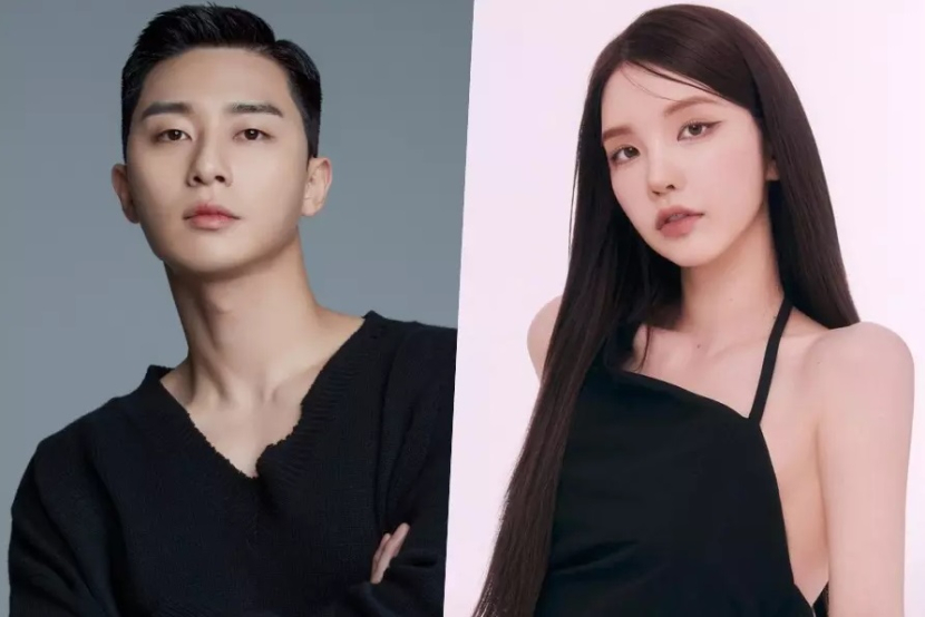  Park Seo-joon dan xooos dirumorkan berkencan. Dok foto: Soompi 