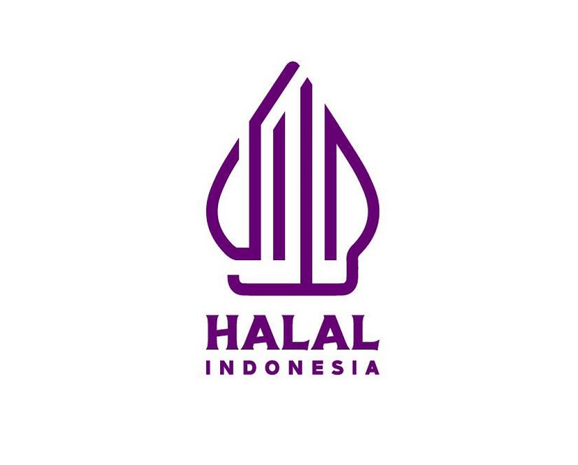 Logo halal baru yang memicu pro dan kontra. Foto: IST.