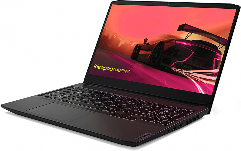 Lenovo Ideapad Gaming 3 (foto: lenovo).