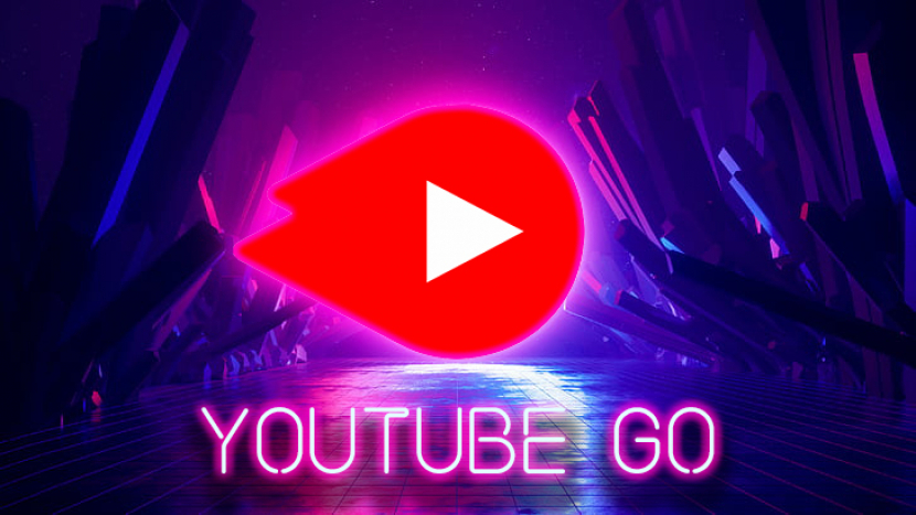 Youtube go