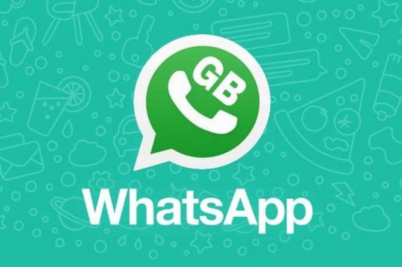 GB WhatsApp. Setiap bulan GB WhatsApp meng-update fitur terbarunya. Foto: IST.