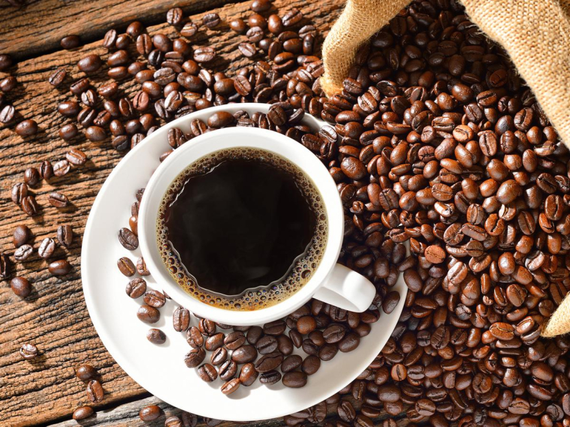 Sustituto del café para personas con acidez estomacal