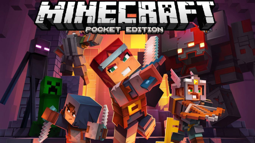 Minecraft. Setiap tahun secara berkala Mojang Studios merilis berbagai seri dan pembaruan untuk game Minecraft ini. Foto: IST