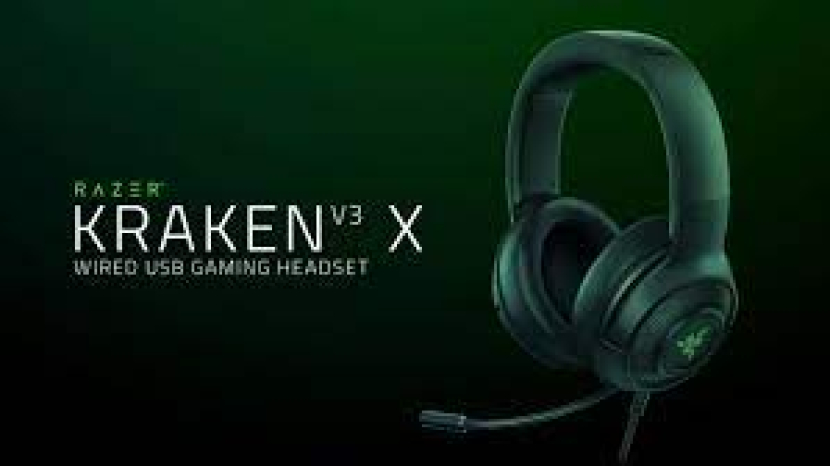 Razer Kraken V3 X