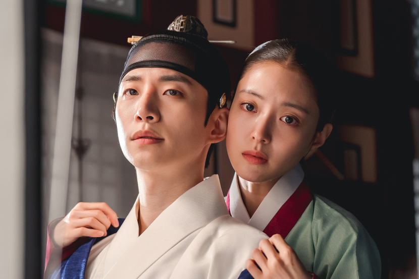 5 Drama Korea Sageuk yang Wajib Kamu Tonton Sebelum 2024. (Netflix)
