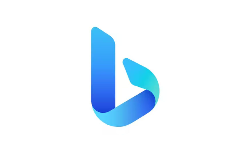 Logo Bing.