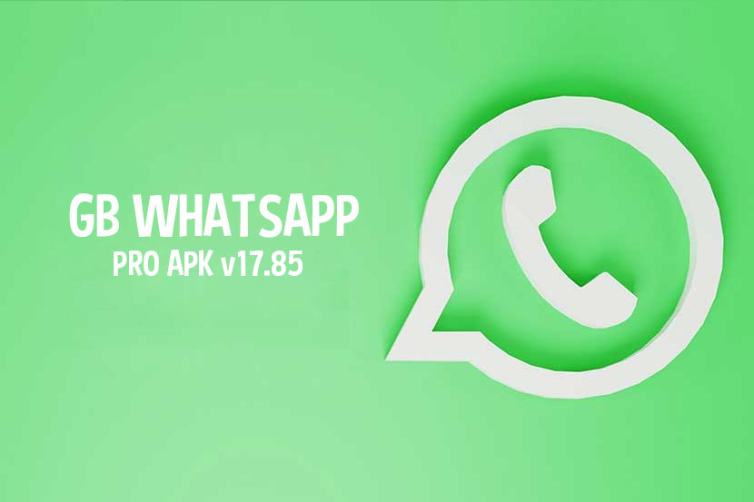 IGB Whatsapp Pro v17 85 APK download link. Ilustrasi