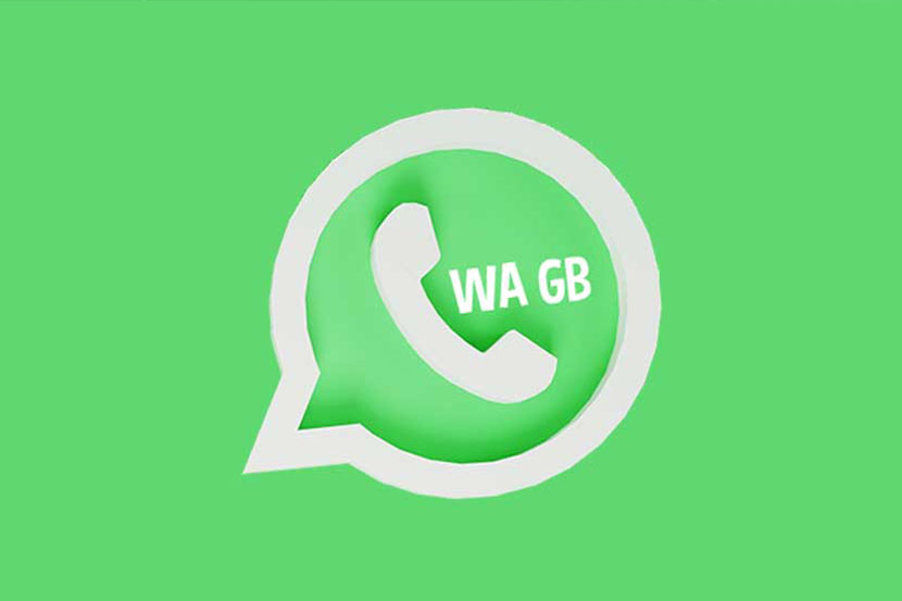 Logo link download WA GB 2023 anti kadaluarsa. 