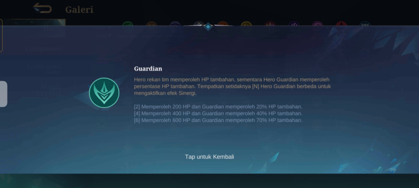 Sinergi Guardian (Sumber: Screenshot Nazwa Anugerah Pratama
