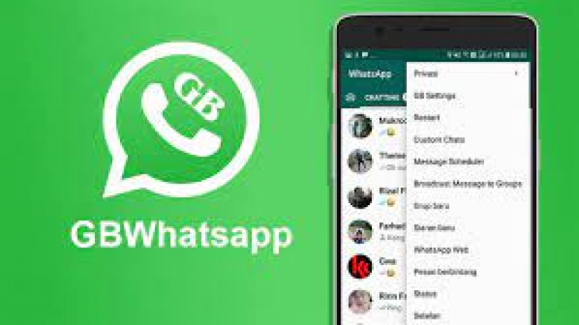 Apakah GB Whatsapp Bisa Membaca Pesan yang Sudah Terhapus?