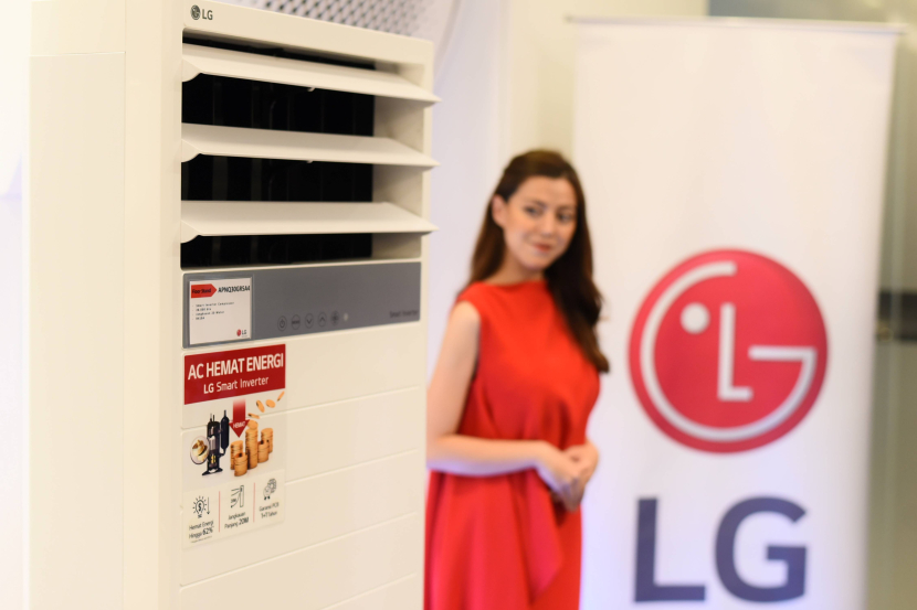 Dok LG Electronics Indonesia