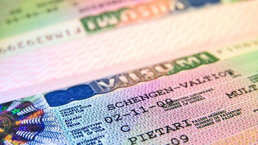 Visa schengen (schengenvisainfo.com)