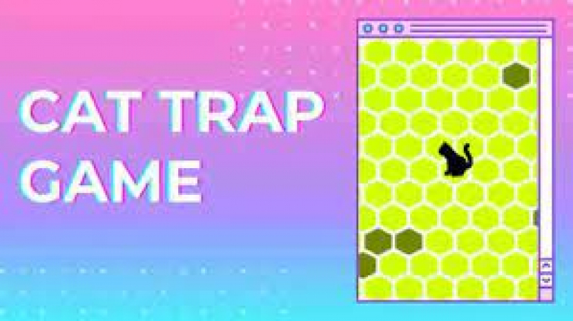 Cara Main Cat Trap Game Online 2022 Yang Viral di TikTok dan Toutube