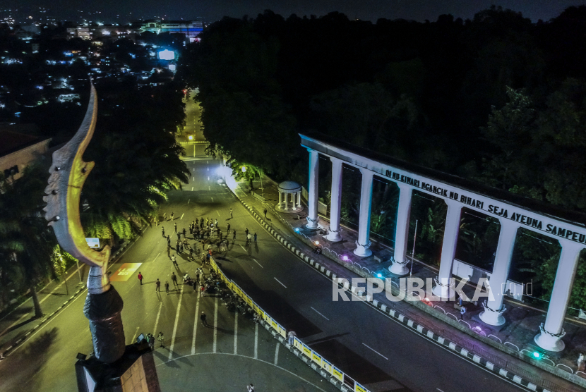 Ada 41 SMTA di Kota Bogor dan Kabupaten Bogor yang masuk dalam 1.000 Top Sekolah 2022 Berdasarkan Nilai Ujian Tertulis Berbasis Komputer (UTBK) 2022. Ilustrasi. Foto : republika