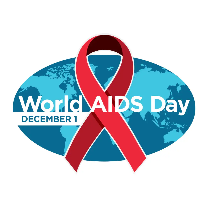 Tanggal 1 Desember diperingati sebagai Hari AIDS Sedunia. Foto : hiv.gov