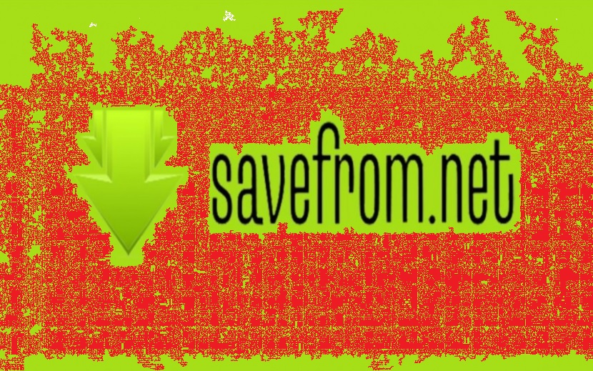 Savefrom.net. Savefrom.net menawarkan cara mudah mendowload video dari TikTok tanpa watermark. Foto: IST 