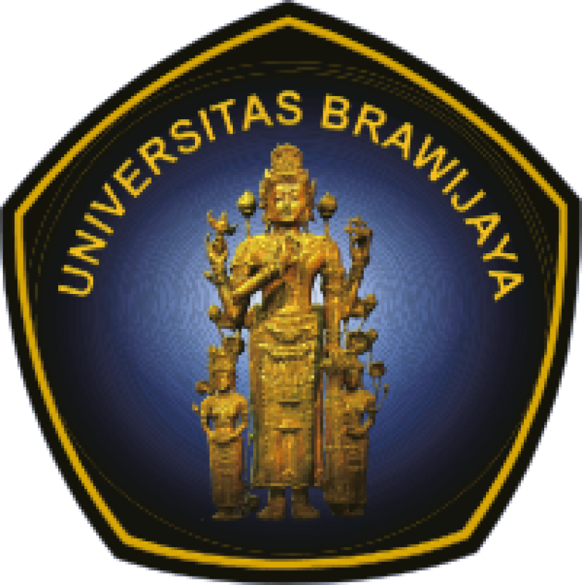 Tim mahasiswa Universitas Brawijaya menciptakan Minyak Oles Aromaterapi (MIOPI) dari ekstrak biji kakao dan cengkih untuk mencegah tantrum pada penderita autisme. Ilustrasi logo Brawijaya. Foto : ub