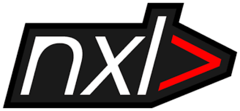 Logo tim nxl> (sumber: Liquipedia)