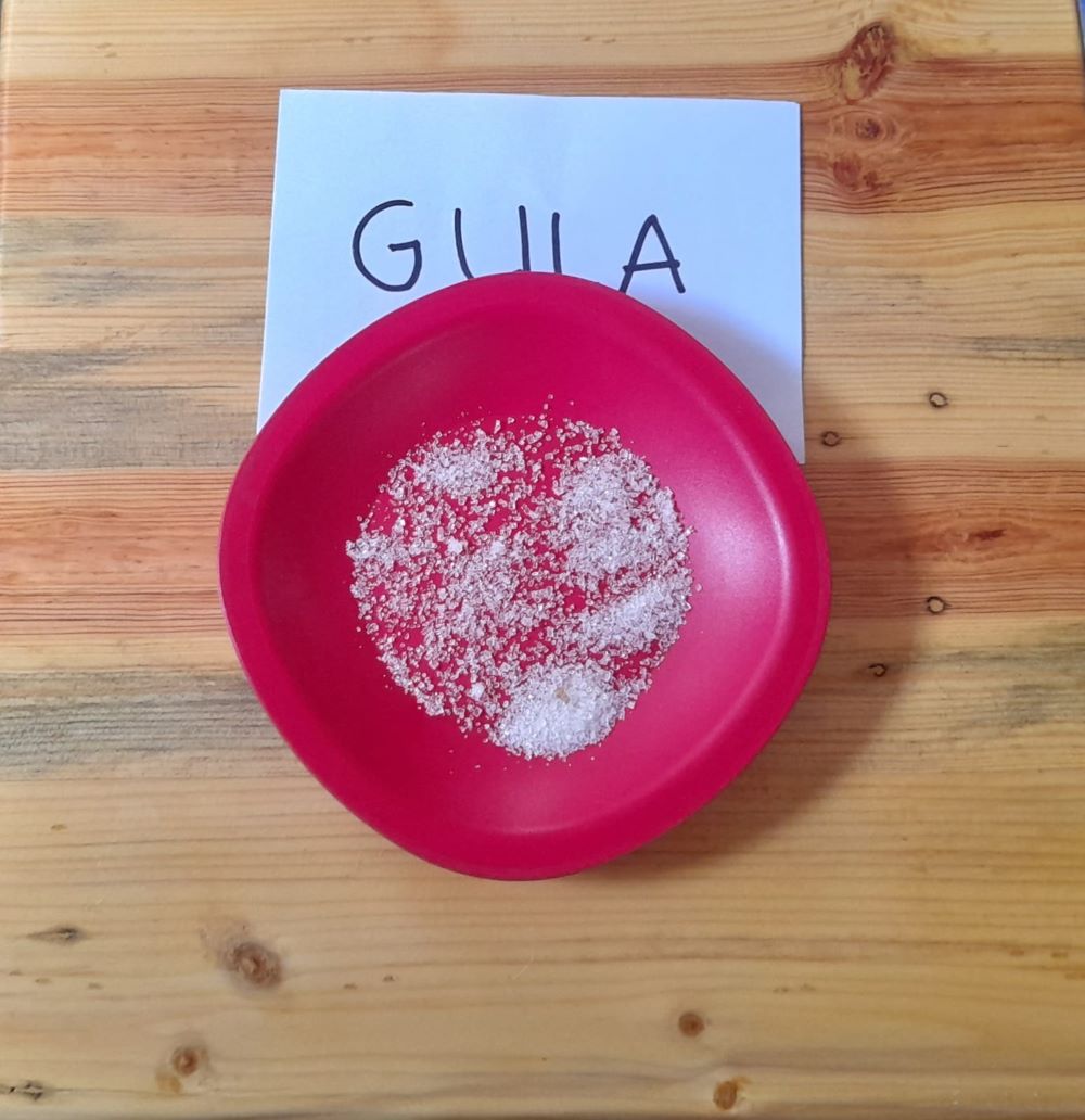 Gula