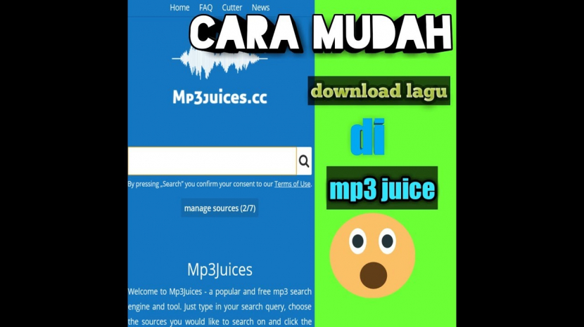 Mp3juice