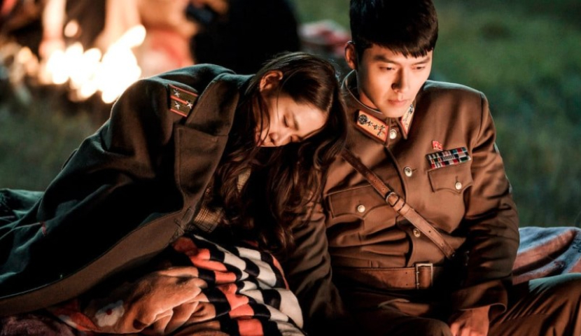 5 Drama Korea Terpopuler yang Diperankan Hyun Bin.