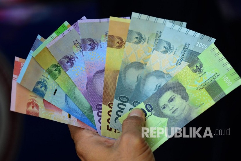 Tips mengatur keuangan saat Lebaran/ilustrasi. (foto: republika.co.id).