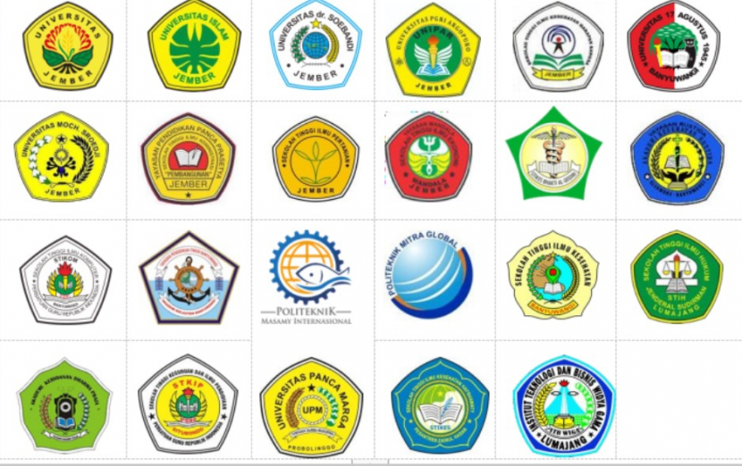 23 PTN dan PTS se-Besuki Raya menggelar Ujian Mandiri SBMPTBR 2022. Foto : sbmptbr