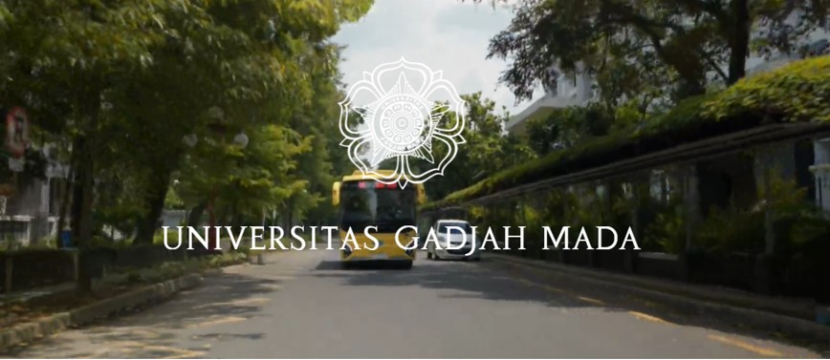 Universitas Gadjah Mada. Foto : um.ugm.ac.id