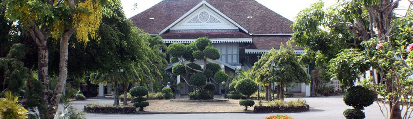 Istana Pattani.