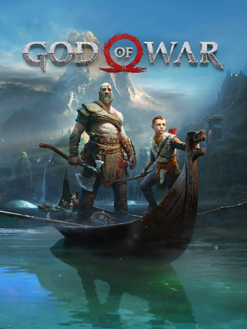 Game God of War: Ragnarok di Playstation Plus Sony, gratis.