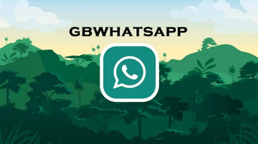 Whatsapp GB(Ilustrasi). Whatsapp GB membawa banyak fitur yang menarik. Foto: Tangkapan layar