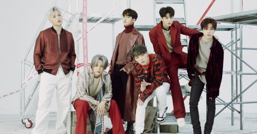 Seluruh member grup iKON memutuskan untuk mengakhiri kontrak dengan YG Entertainment. Pengumuman ini disampaikan langsung oleh agensi pada Jumat (30/12/2022). Foto: Istimewa