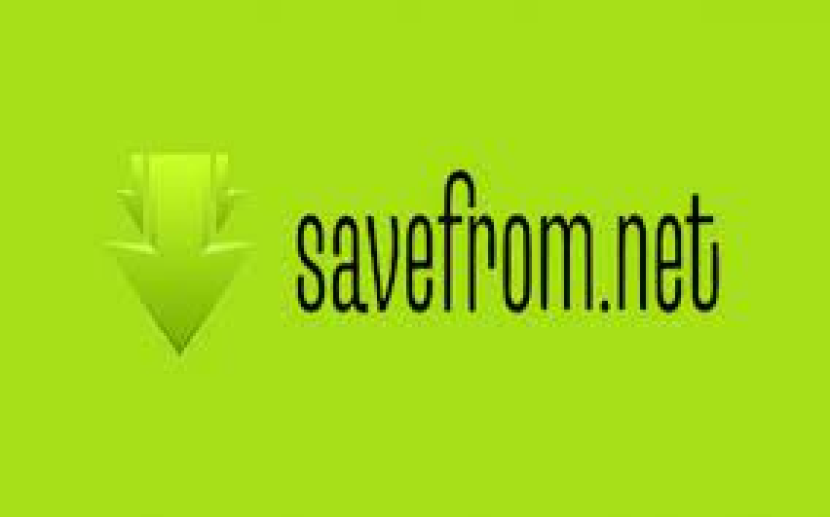 Savefrom.net. Savefrom.net menawarkan cara mudah mendowload video dari TikTok tanpa watermark. Foto: IST