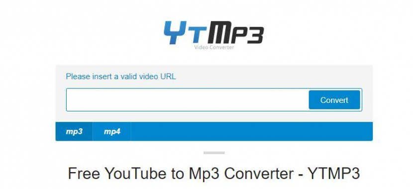 Download video youtube menjadi mp3