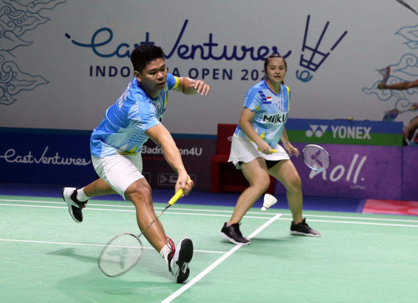 Pasangan ganda campuran Praveen Jordan/Melati Daeva Oktavianti akan kembali bertanding di turnamen bulutangkis, khususnya di tour Eropa bulan depan.