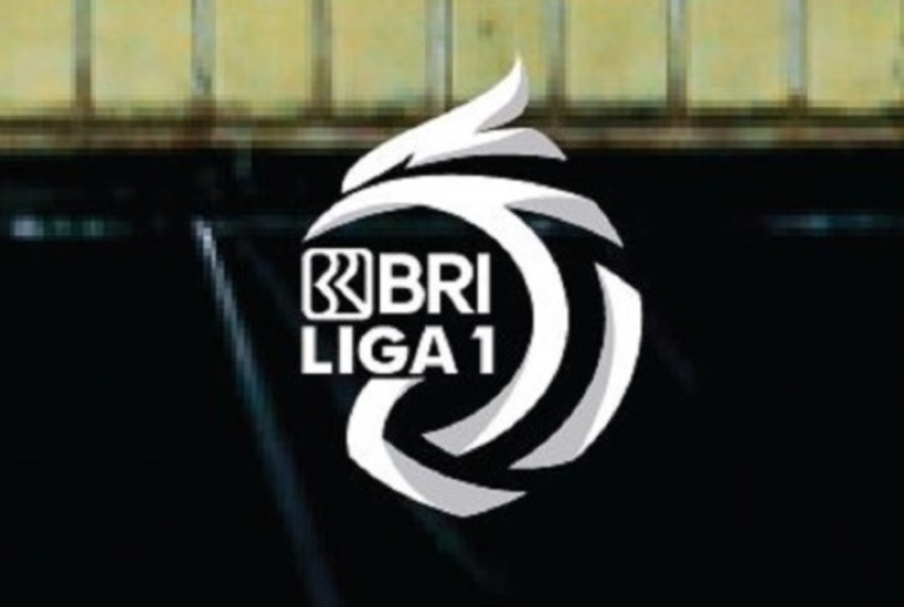 Liga 1 Indonesia. (Twitter/@Liga1Match)