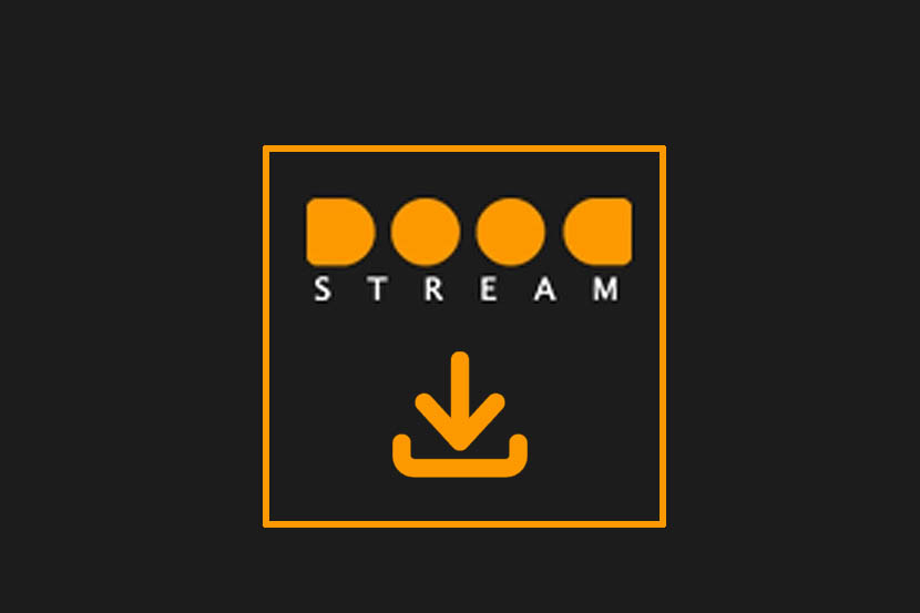 Doodstream Downloader.