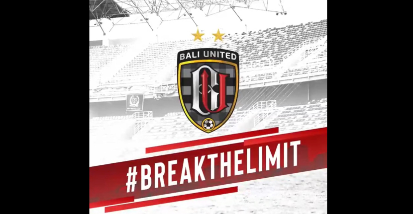 Bali United (Twitter/@BaliUtd)