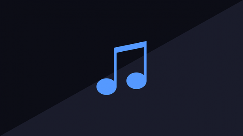 Not Musik. Situs download MP3 gratis dan legal. Foto: Pixabay