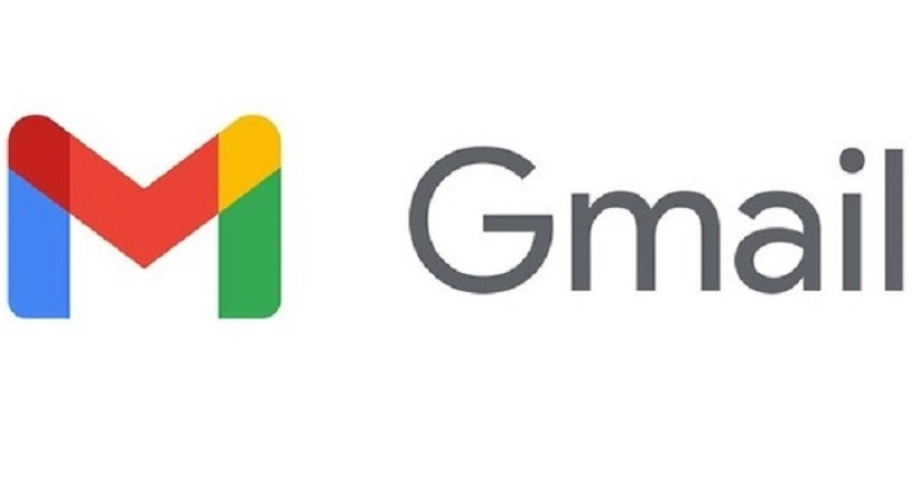 Logo Gmail. Banyak orang membuat Gmail untuk beraktivitas di dunia maya