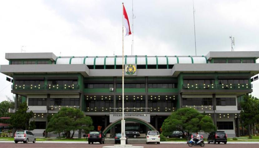 Banyak Perguruan Tinggi Negeri di Sumatera membuka jalur mandiri. Universitas Sumatera Utara (USU) salah satunya. Foto : usu