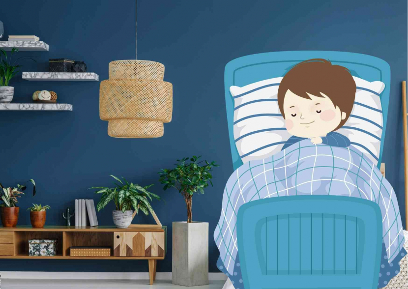 Anak autisi membutuhkan tidur berkualitas untuk perkembangan kognitif