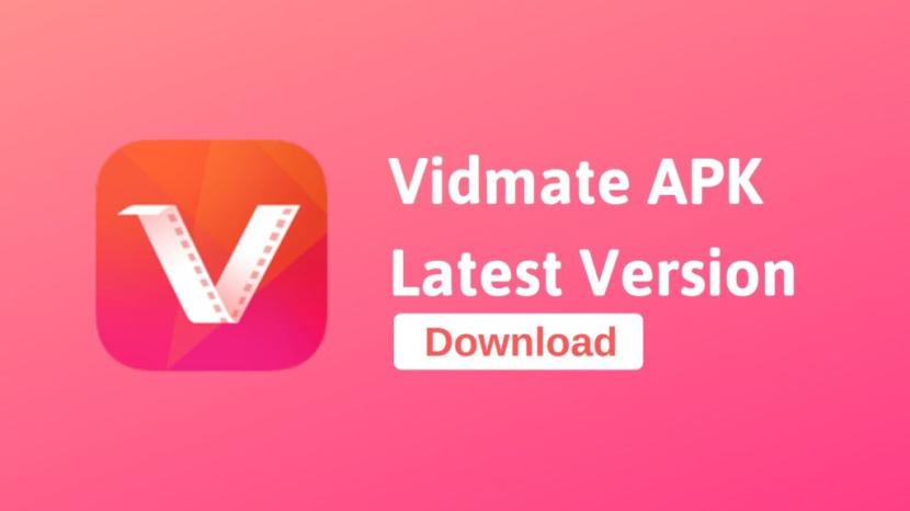 Download APK Vidmate terbaru