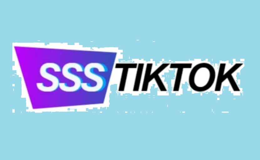SssTiktok. Salah satu situs untuk mendownload video TikTok tanpa Watermark dengan cepat, aman, dan gratis adalah SssTikTok. Foto: IST
