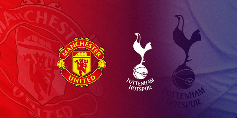 Manchester United vs Tottenham Hotspur pada pekan ke-12 Liga Inggris 2022-2023, Kamis (20/10/2022) dini hari WIB.