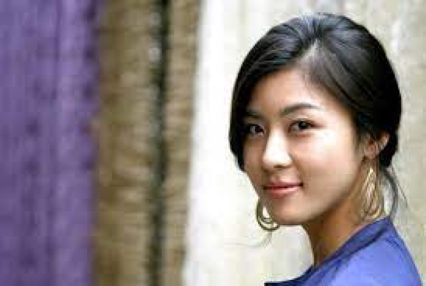 Ha Ji Won (foto: republika.co.id)