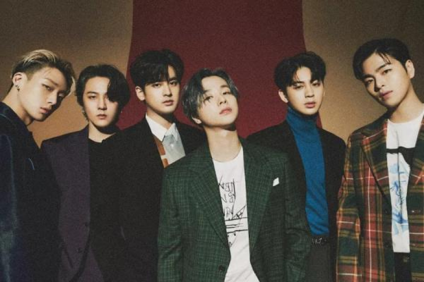 Seluruh member grup iKON memutuskan untuk mengakhiri kontrak dengan YG Entertainment. Pengumuman ini disampaikan langsung oleh agensi pada Jumat (30/12/2022). Foto: Istimewa