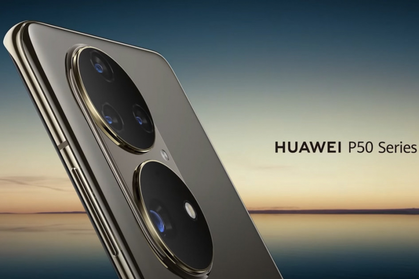 Huawei P50 Pro (foto: huawei).