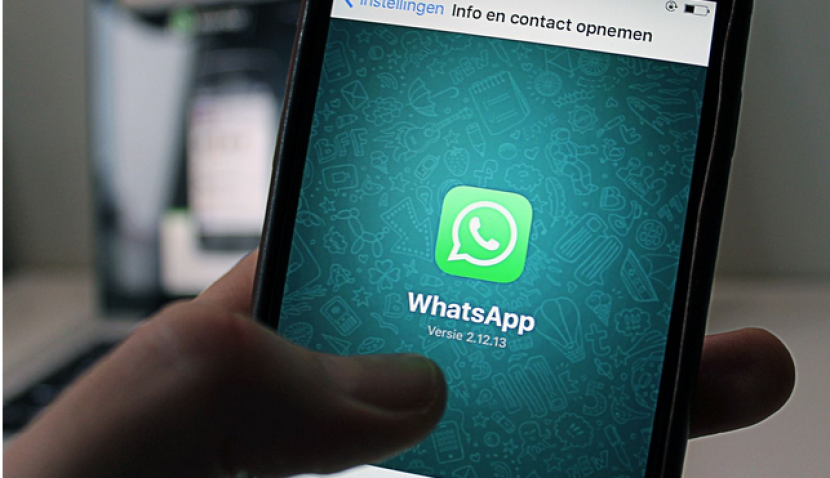 WhatsApp GB (WA GB). WhatsApp GB menjadi alternatif untuk mendapatkan fitur tambahan. Foto: IST