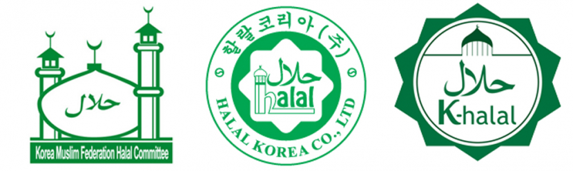 Source: koreahalal.org